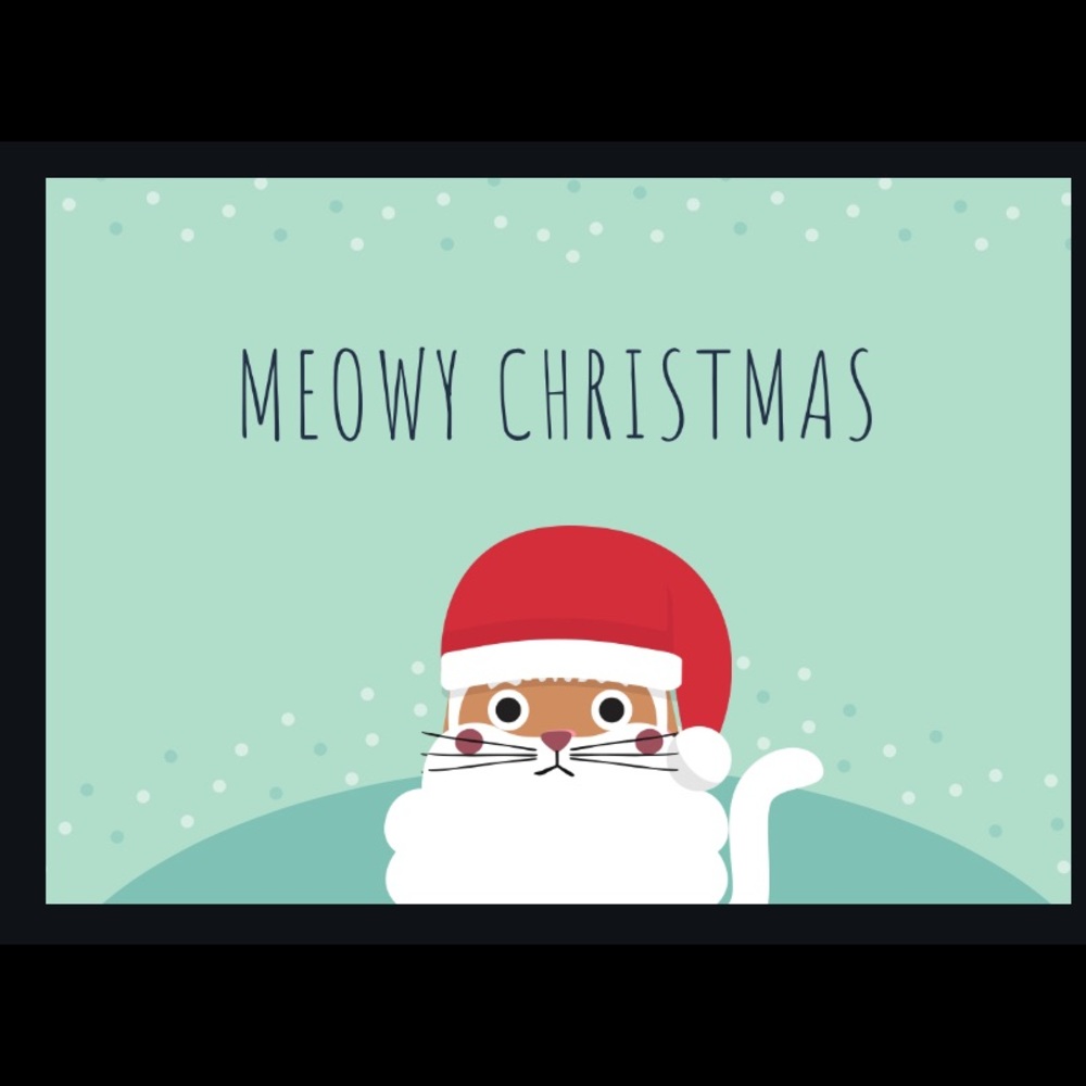 Reserved listing for Clarisse